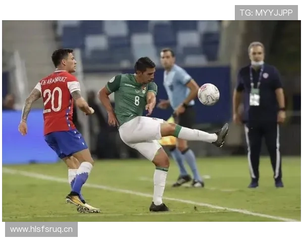 智利队边路进攻