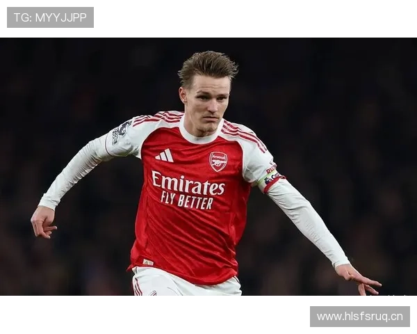 厄德高 vs B费：创造型中场进攻效率对比分析