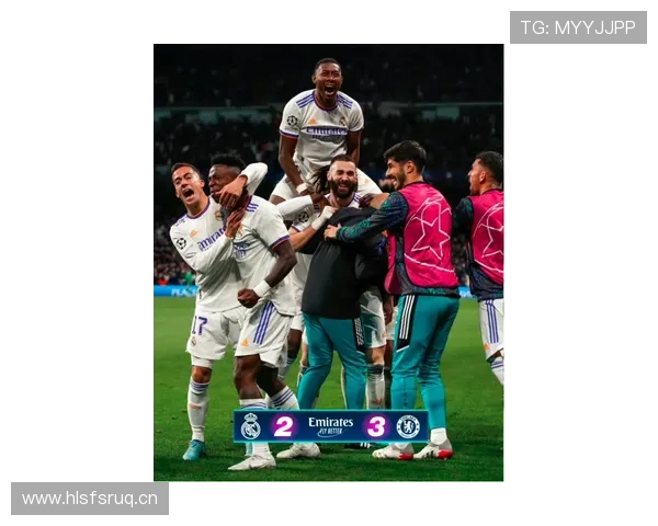 欧冠冠军核心成员：维尼修斯的荣誉含金量