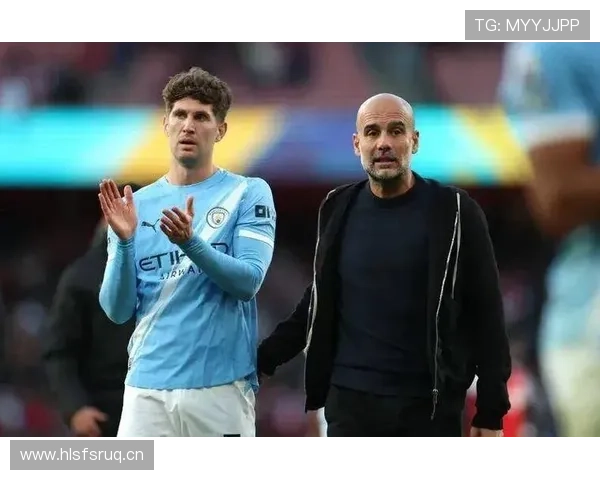 约翰·斯通斯：欧冠决赛战术执行关键解析