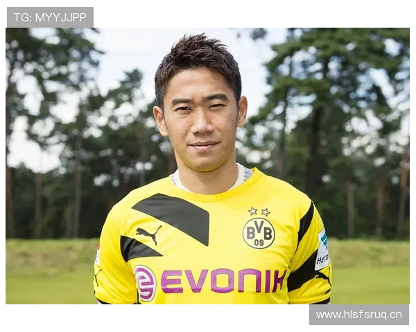 孙兴慜vs香川真司 旅欧生涯表现与战术适配性差距在哪