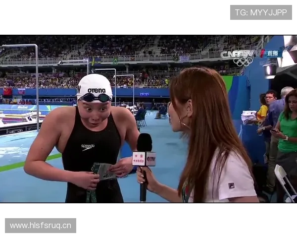 傅园慧这日常竟然比她的表情包还让人笑出声？