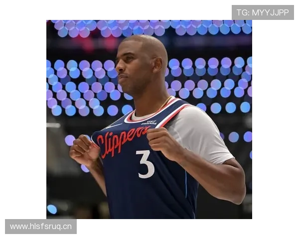 保罗突破秒传助攻数提升显著 拉开与传统控卫差距