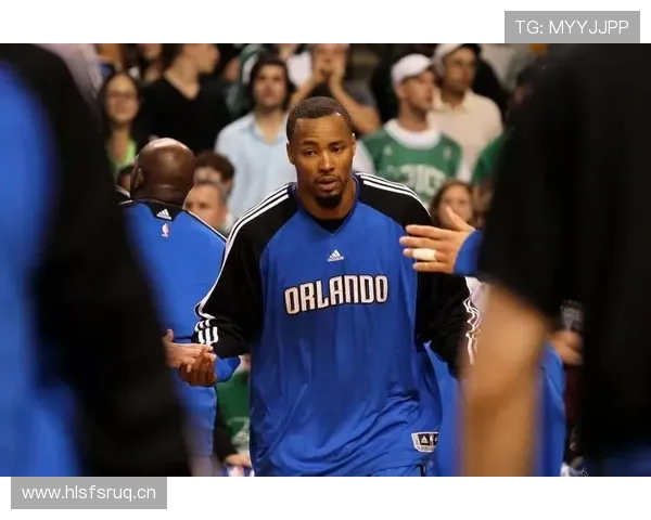 拉沙德·刘易斯无球牵制力改变对手防守布局