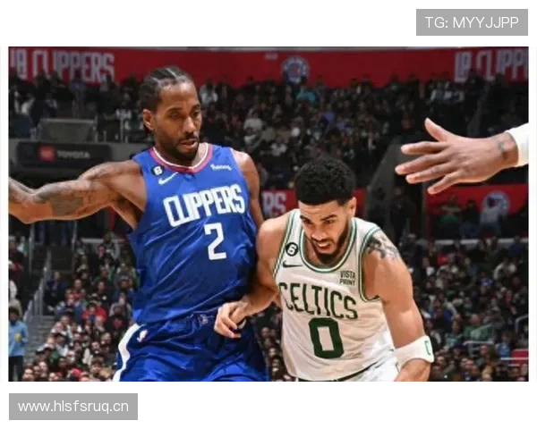 塔图姆关键挡拆提升得分效率，拉开与伦纳德差距