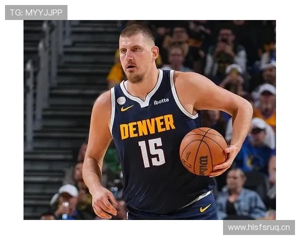 约基奇挡拆更多传穆雷，助攻占比较上季明显提升